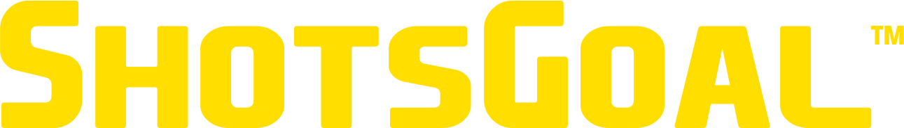Logo ShotsGoal