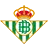 Logo Betis
