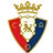 Logo Osasuna