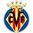 Logo Villarreal