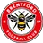 Logo Brentford